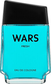 Miraculum Wars Fresh - Eau de Cologne