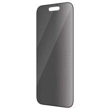 PANZERGLASS iPhone 14 Classic Fit Privacy Screen Protector