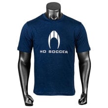 HO SOCCER 505585 short sleeve T-shirt