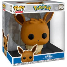 FUNKO POP Pokémon Eevee 25 cm Figure