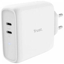 TRUST 25381 USB-C wall charger