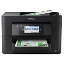 EPSON WorkForce Pro WF-4820DWF multifunction printer