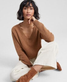 Women's sweaters and cardigans