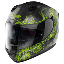 Helmets for motorcyclists