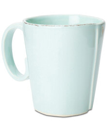 VIETRI lastra Collection Mug