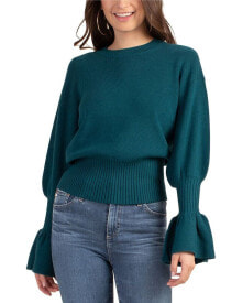 Women's sweaters and cardigans