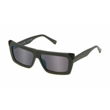 Купить мужские солнцезащитные очки Sting: Солнечные очки унисекс Sting SST494-58GFSX ø 58 mm