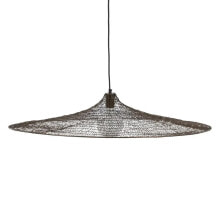 BIGBUY HOME S8802772 90x90x13 cm Ceiling Light