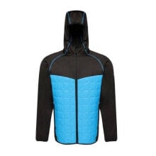 Мужские спортивные куртки Regatta Modular Thermal M TRA517 4WD Jacket