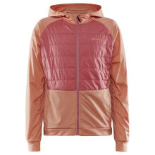 CRAFT ADV Thermal XC Hood Jacket