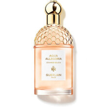 Aqua Allegoria Eau de Toilette Orange Soleia