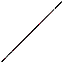 Nordic walking sticks and trekking poles