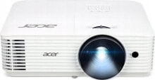 Multimedia projectors