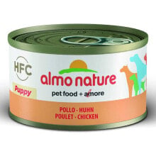 Товары для собак almo nature купить от $6