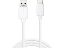 Sandberg USB-C 3.1 > USB-A 3.0 1M SAVER USB кабель 336-15