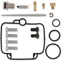 Запчасти и расходные материалы для мототехники MOOSE HARD-PARTS 26-1017 Carburetor Repair Kit Polaris Scrambler 500 10-12