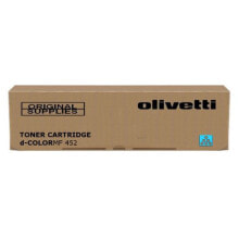  Olivetti