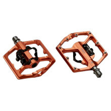 P2R Flatman 70 SPD pedals