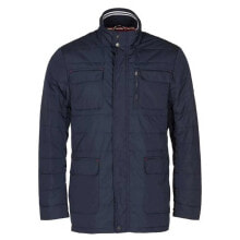 SEA RANCH Carlos Jacket