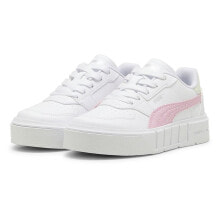 PUMA Cali Court Animal PS trainers