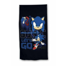 Полотенца  Sonic