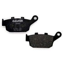 GALFER FD103-G1054 Brake Pads