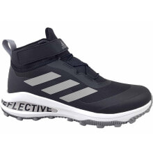 Мужская спортивная обувь для треккинга adidas Fortarun All Terrain Cloudfoam Sport