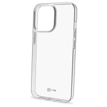 CELLY iPhone 13 Pro Max TPU phone case