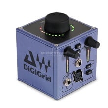 Купить аудио- и видеотехника DiGiGrid: DiGiGrid M