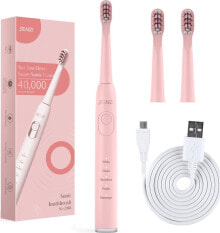 Electric Toothbrushes