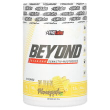 Beyond, BCAA + EAA, Fijian Pineapple, 16.3 oz (462 g)