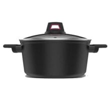 Casserole with Lid Taurus KCK4028 1 L