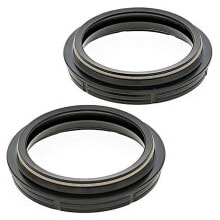 All BALLS 57-105 fork dust seal kit