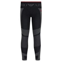 EA7 EMPORIO ARMANI 3DTP50_TJDGZ Leggings