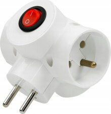 Smart extension cords and surge protectors