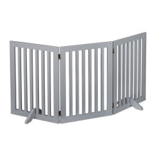 Child safety gates and partitions