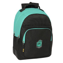 SAFTA Kings League El Barrio Double backpack купить онлайн