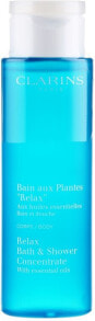 Пена, соль и масло для ванны Clarins купить от $34