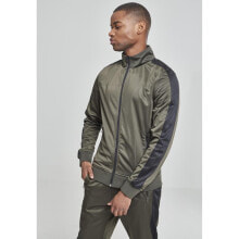 URBAN CLASSICS Track Parka