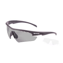 Купить мужские солнцезащитные очки Ocean: Очки Ocean Ironman Steel Eyes