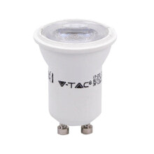 Лампочки v-TAC VT-232 Углубленный точечный светильник Белый GU10 LED 2 W A+ 871