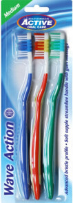 Toothbrushes