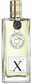 Nicolai Parfumeur Createur L'Eau Mixte - Eau de Toilette