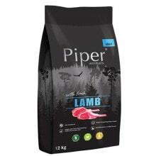 Fodder Dolina Noteci Piper Animals Adult Lamb 12 kg