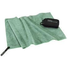 COCOON Microfiber Light Towel
