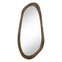 Wall mirror Natural 68 x 3 x 120 cm