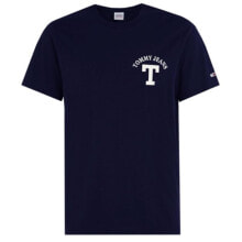 Men's sports T-shirts and T-shirts