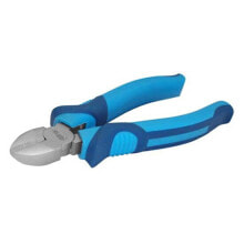 Pliers and side cutters