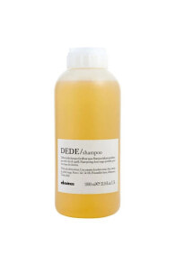 DAVİNES Dede - Olağamüstü Parlaklık ve Yumuşatıcı Bakım Şampuanı -1000 ml- 33.81 fl oz CYT7922285529