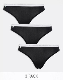 Women's underwear and swimwear